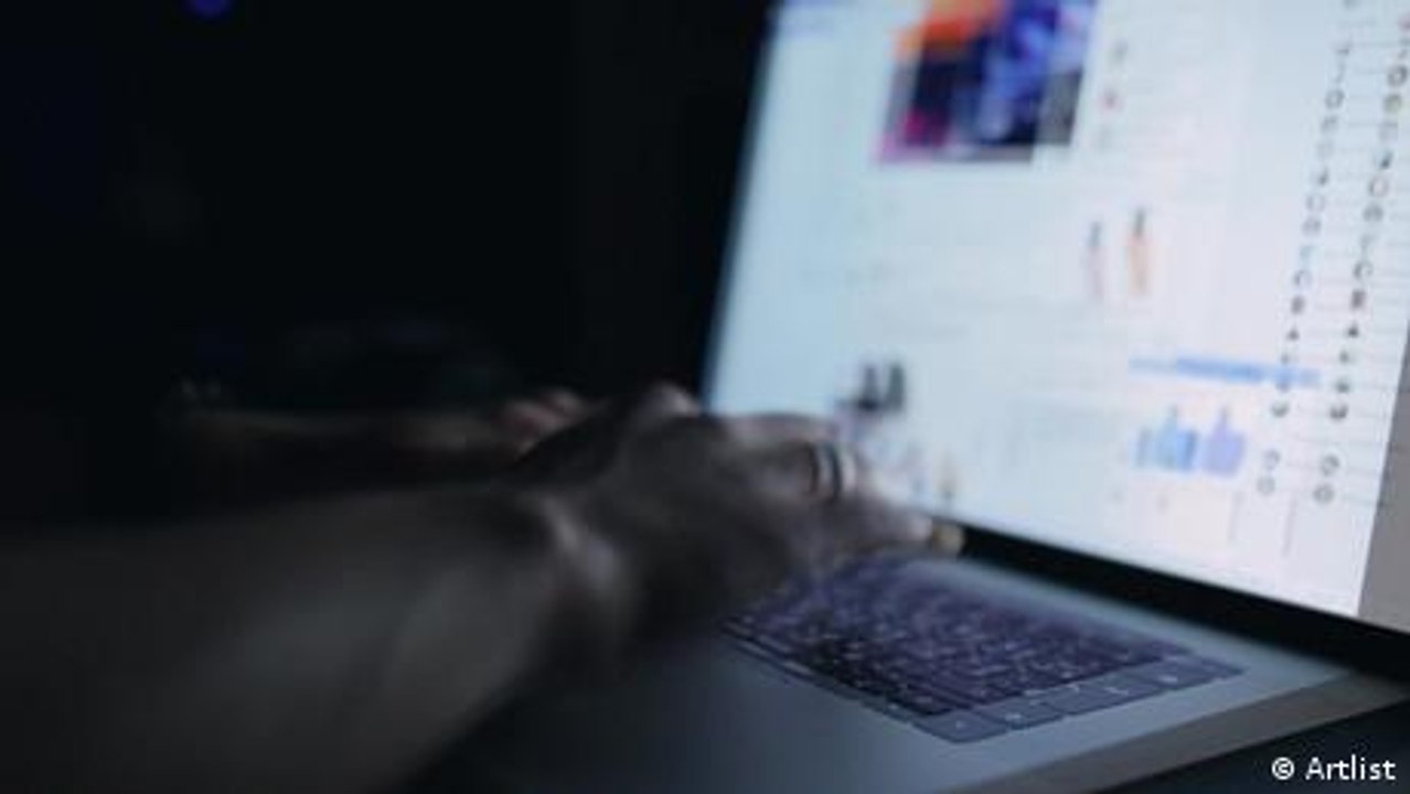 How social media is used to turn migrants into slaves