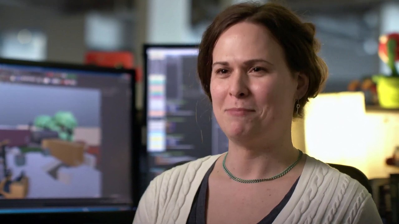 Behind the Scenes of The Last of Us Part II: Grounded II 🎮