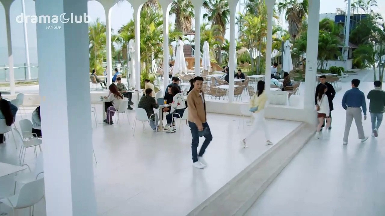 Our Interpreter EP12