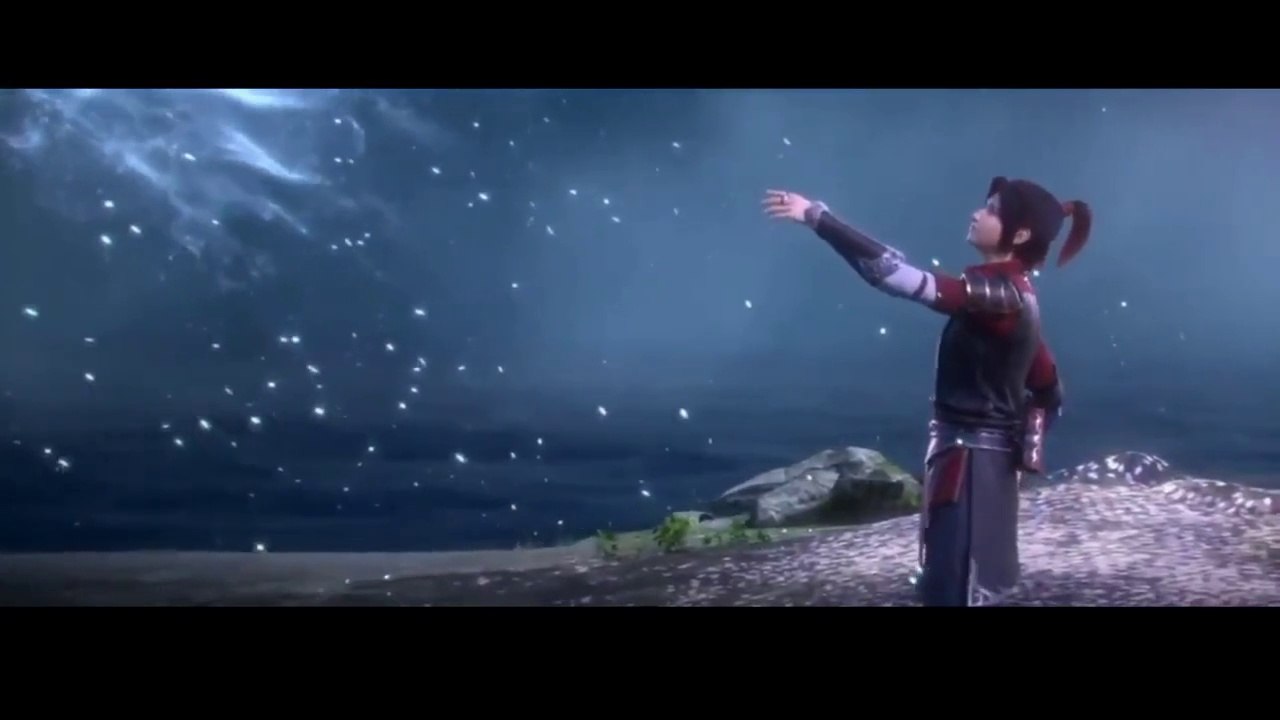 BATTLE THROUGH THE HEAVEN☯️||Malayalam Explanation|part-21♋️