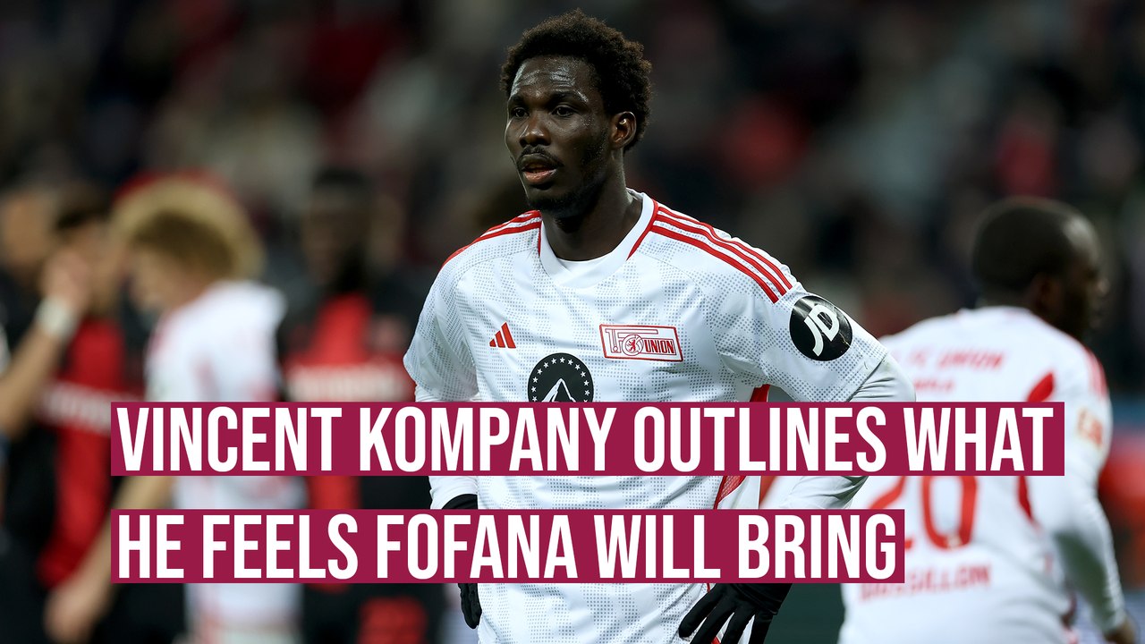 David Fofana will bring pace and ability to Turf Moor