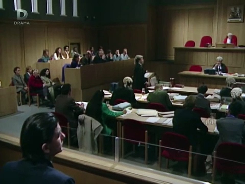 Nineties Eastenders (21st January 1993)