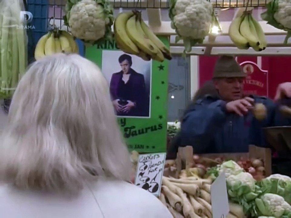 Nineties Eastenders (7th January 1993)