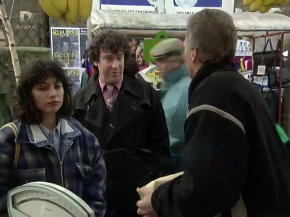 Nineties Eastenders (28th January 1993)