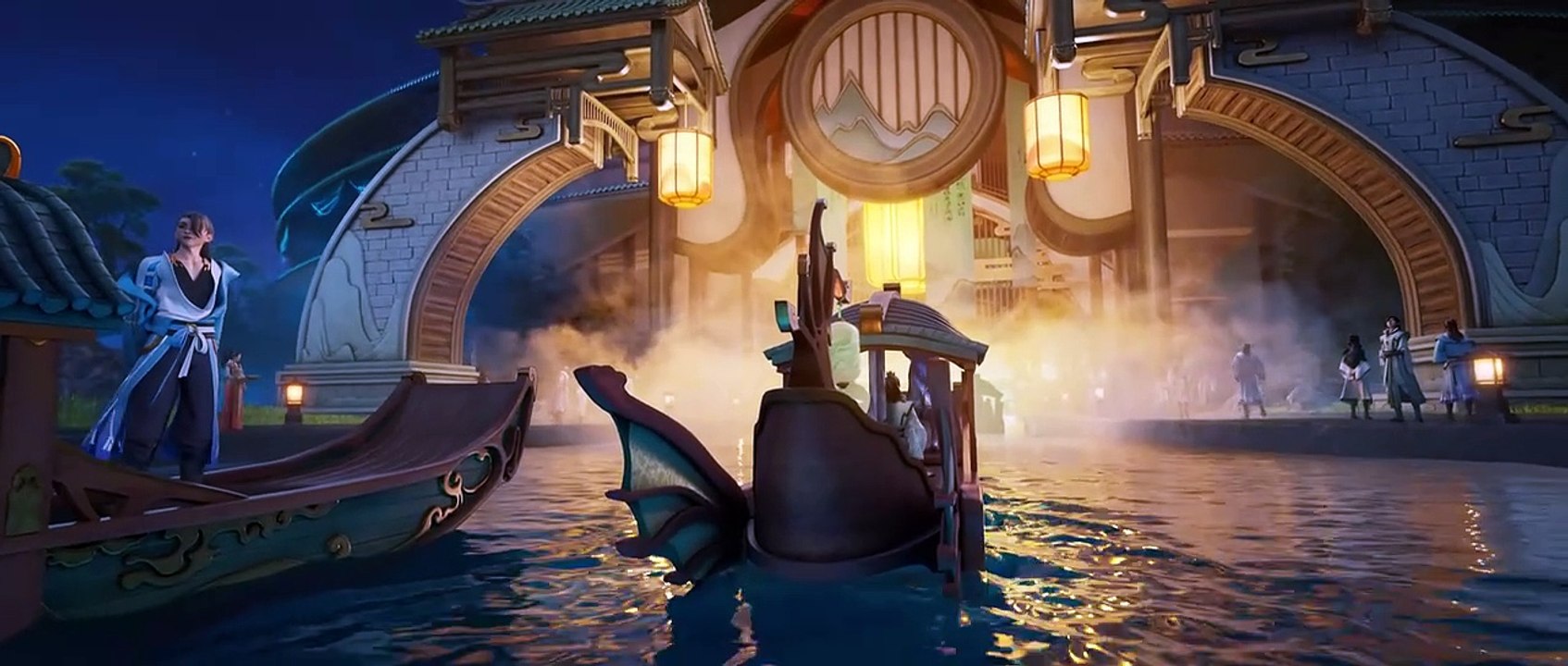 王者荣耀：荣耀之章 第1集 免费全集在线-AGE动漫