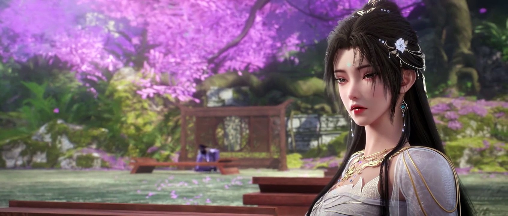 完美世界 第145集 | Perfect World Ep 145