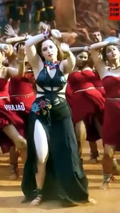 Tamanna Bhatia hot sexy thighs show | Tamanna Bhatia hot sexy ... Facebook · Tamanna Navel Magic