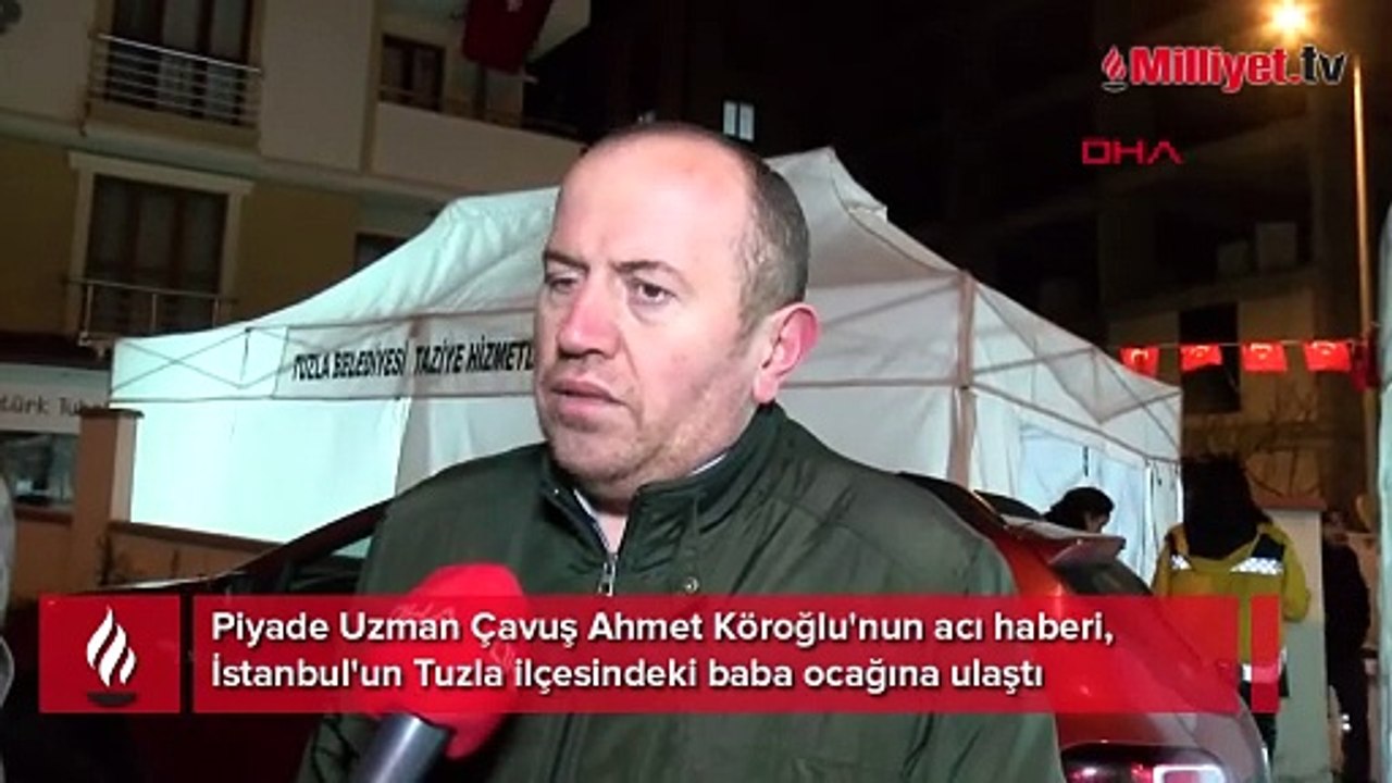 16 yıl sonra aynı acı! Şehidimizin yürek yakan hikayesi
