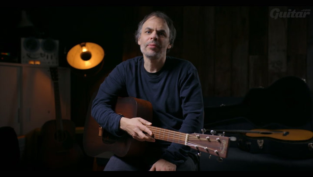 How To Choose The Best Strings For Your Acoustic Guitar