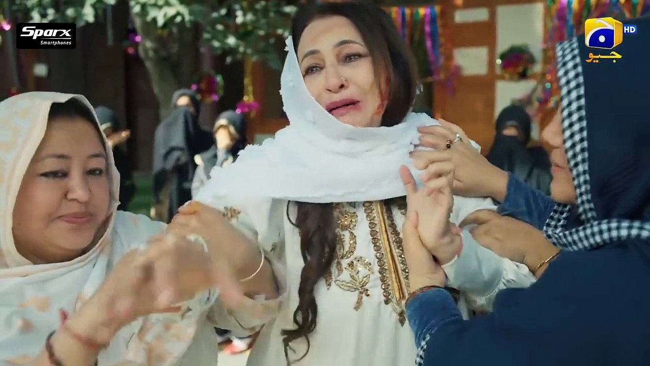 Khaie Episode 3 Geo TV drama