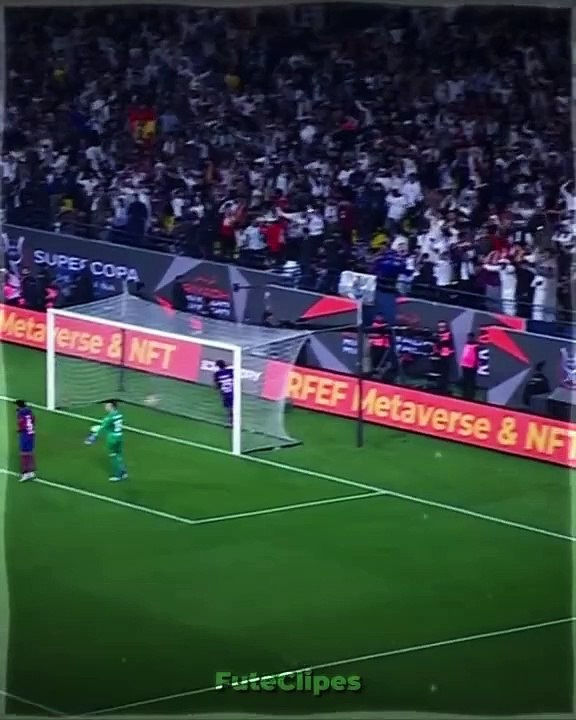 Vinicius Jr Hat Trick ||