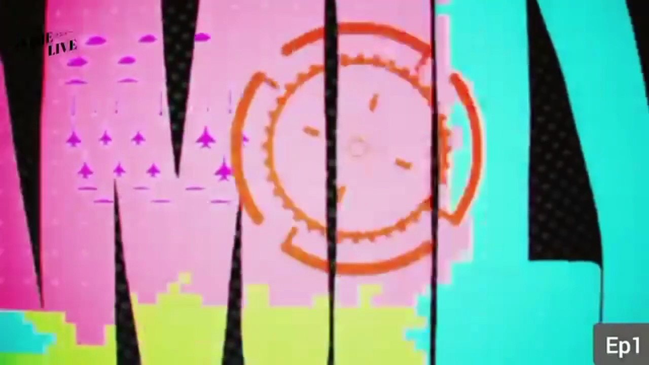 Spy X family season 2 episode 1 in Hindi part 1