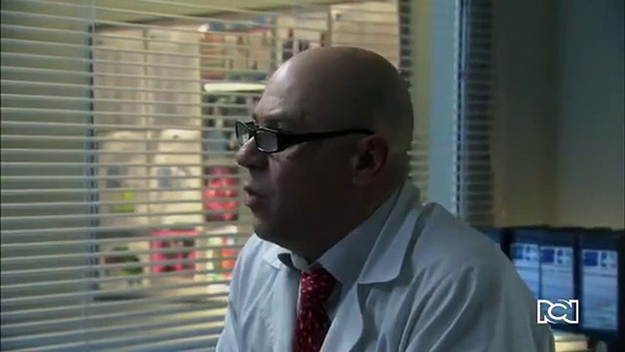 105. A Corazon Abierto