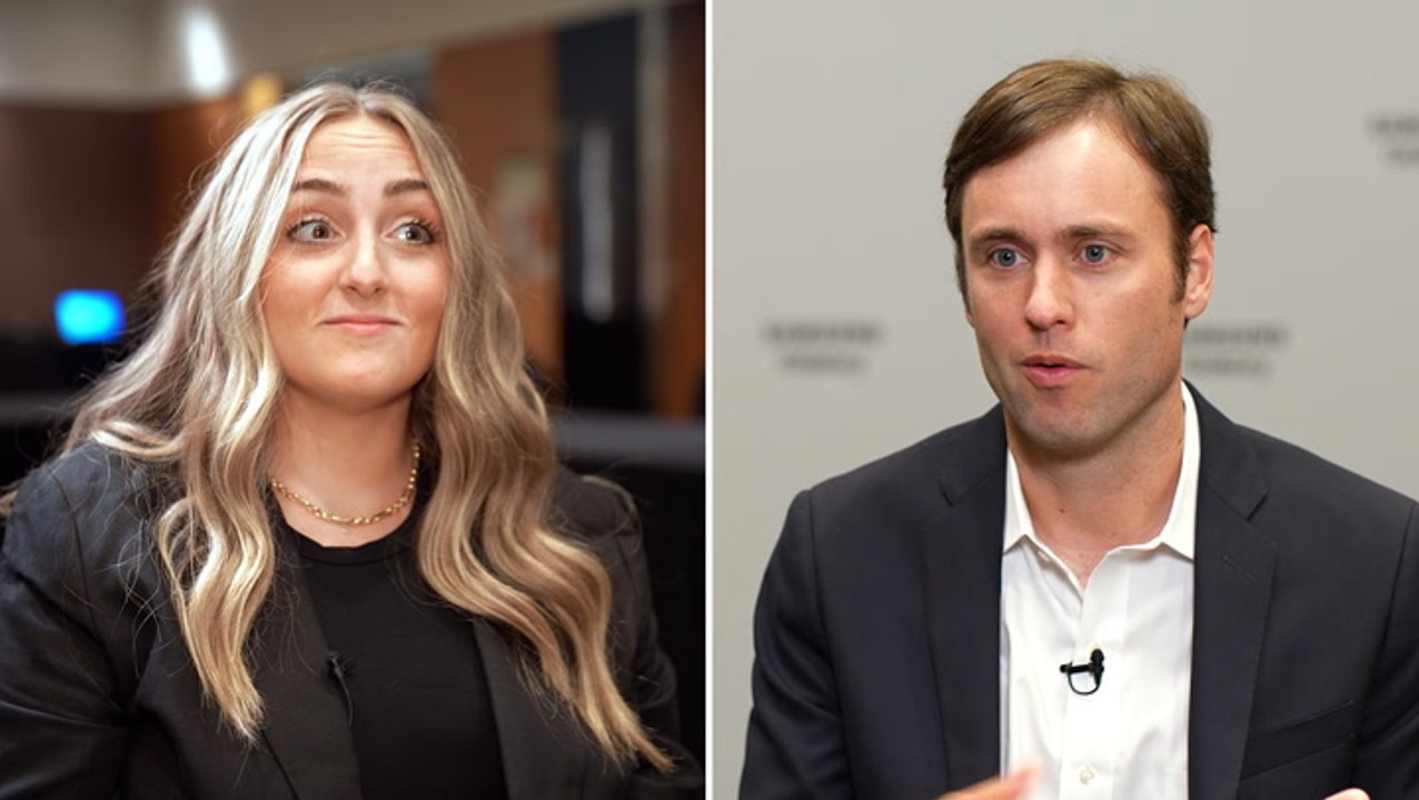 Could Samsung Be Working On A Cheaper Foldable? | Tom's Guide