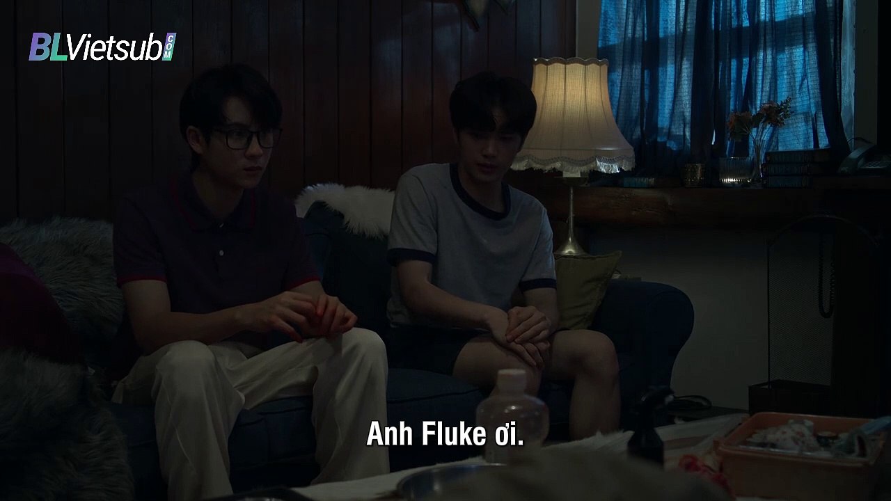 Đồng Cam Cộng Tử 4