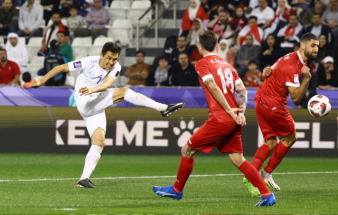 AR HL AFC UZB SYR 130124