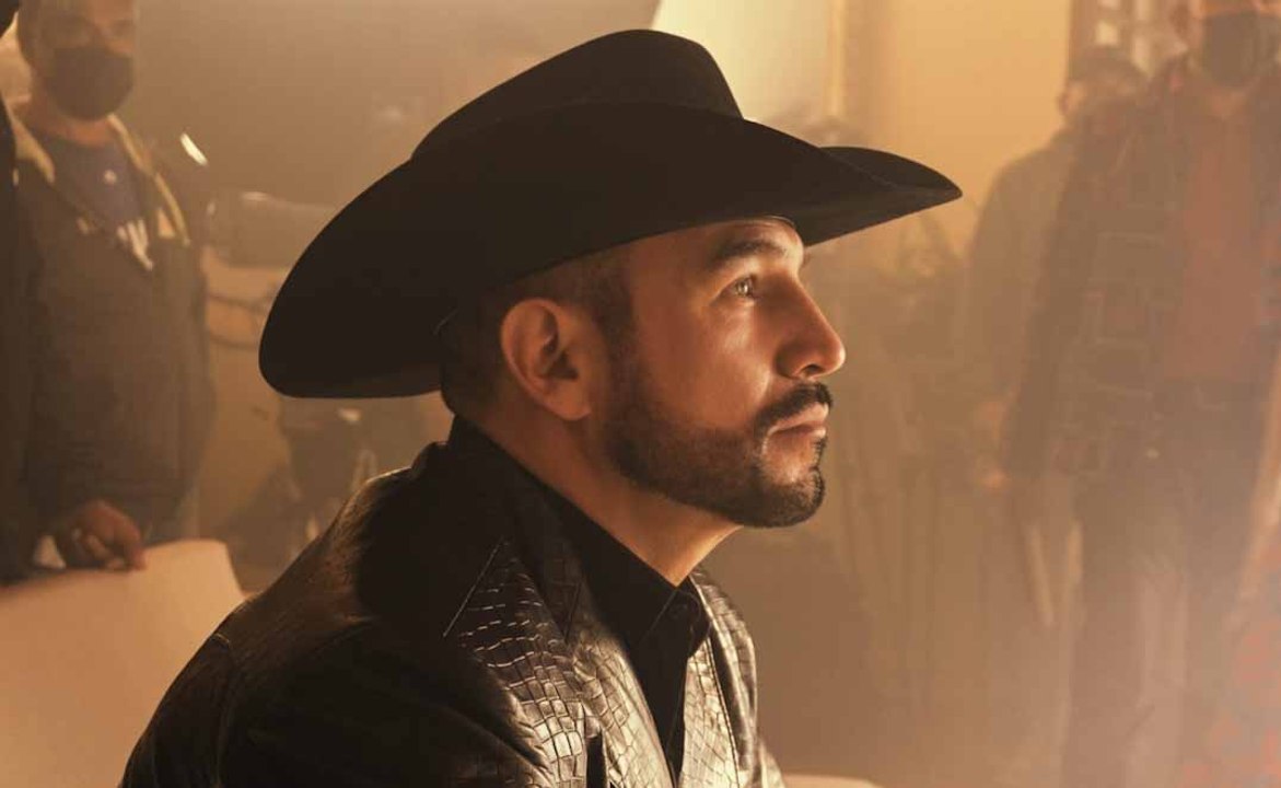 El Señor De Los Cielos 9 - Trailer Oficial ©Telemundo