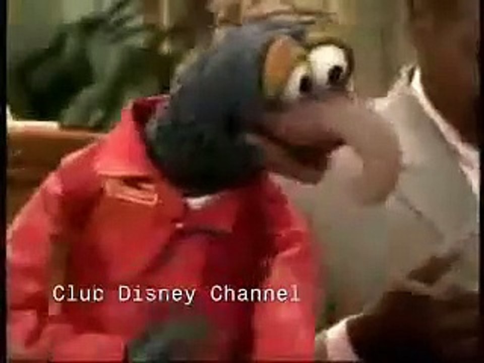 The Muppets - Studio DC - Almost Live | movie | 2008 | Official Teaser