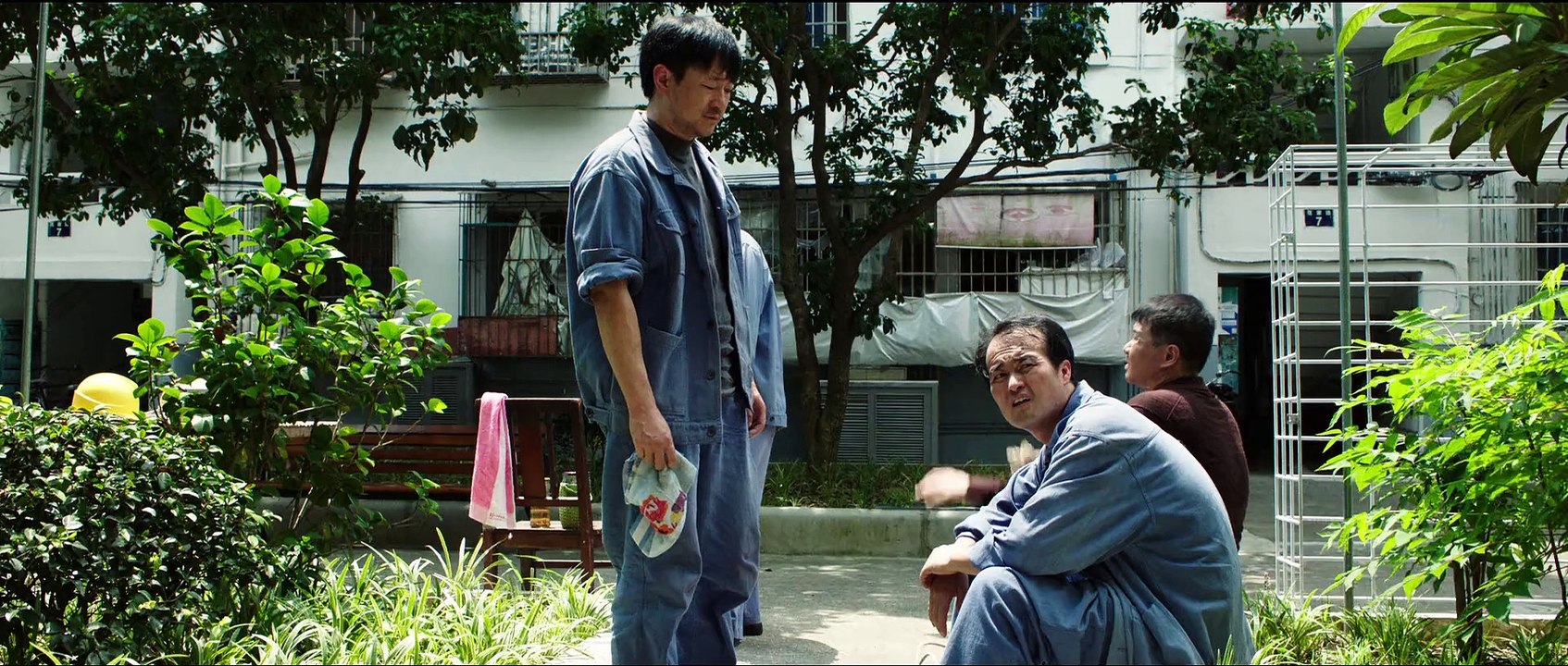 10 大江大河3 第10集 2024