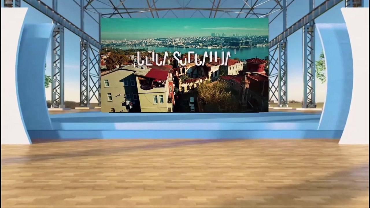 Ulica sjećanja S1E6