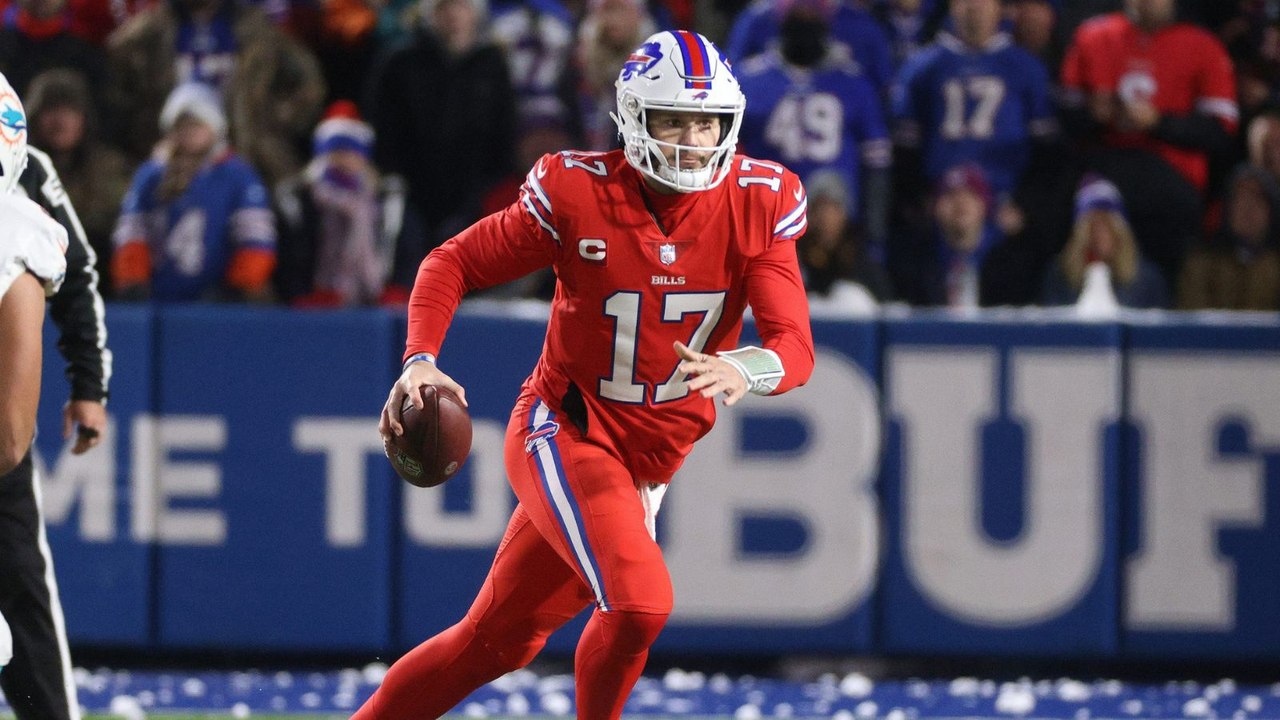 Josh Allen: Surpassing 224.5 Yards? Weather & Defense Impact