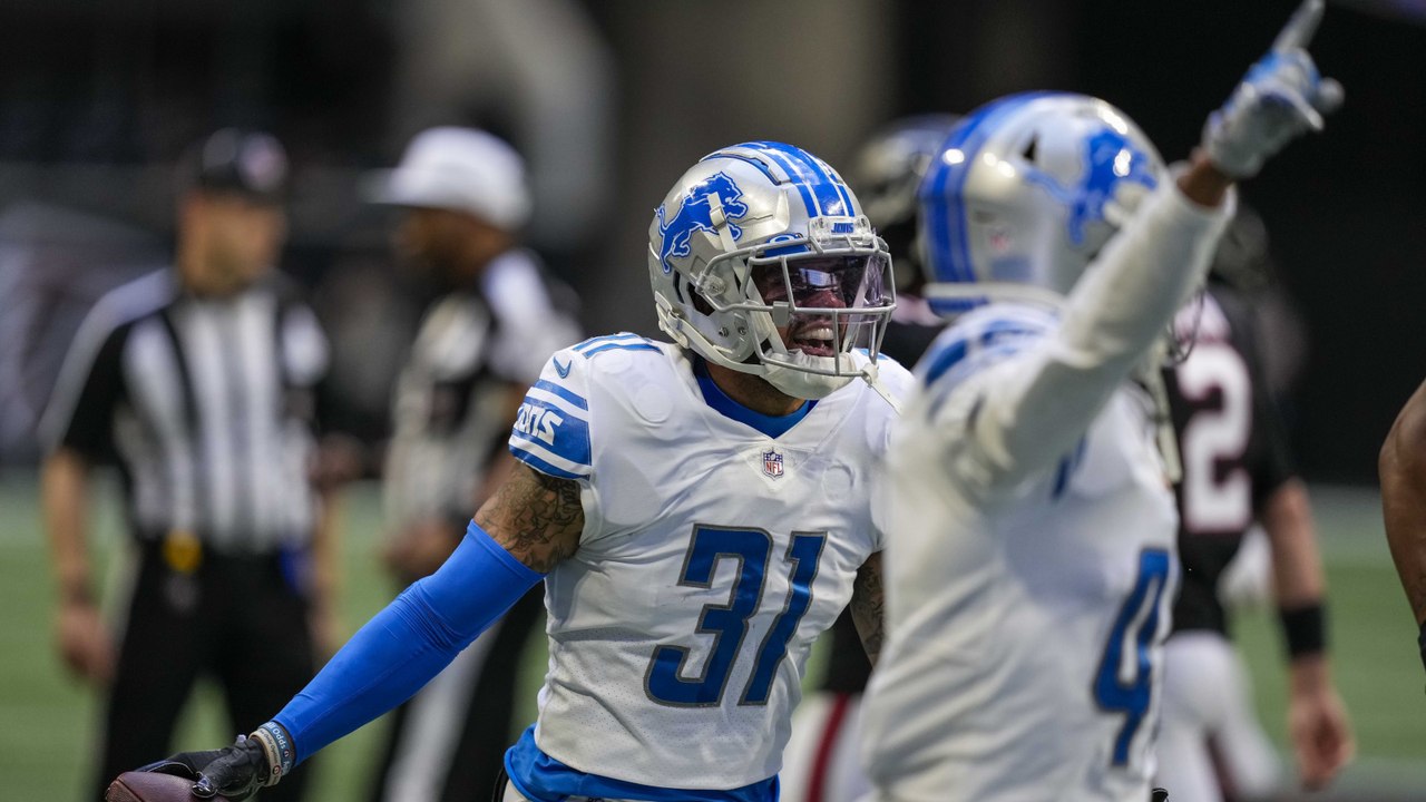 LA Rams Vs. Detroit Lions Analysis: Offense & Defense