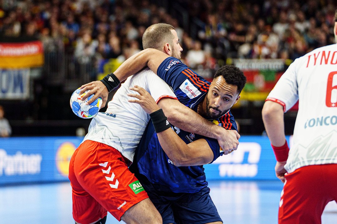 EHF Euro 2024 : Grosse déception pour les Bleus face aux Suisses