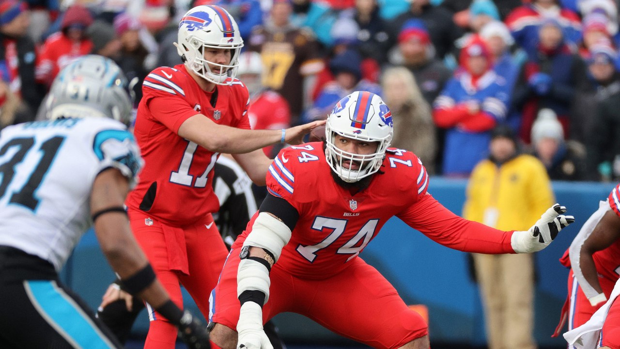 Bills Vs. Steelers: Weather and Match Analysis/ Preview