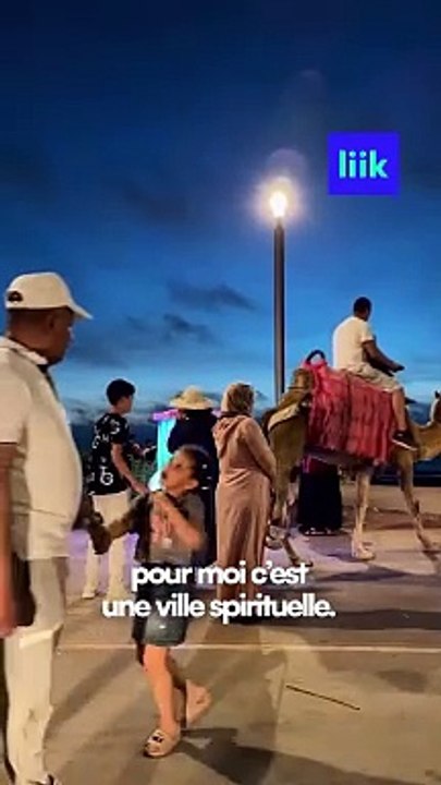 Découvrez Casablanca à Travers l’Objectif de Mohcine Harisse 📸