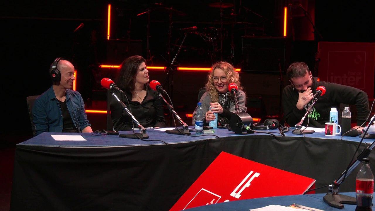 La loi immigration - Le Moment Meurice