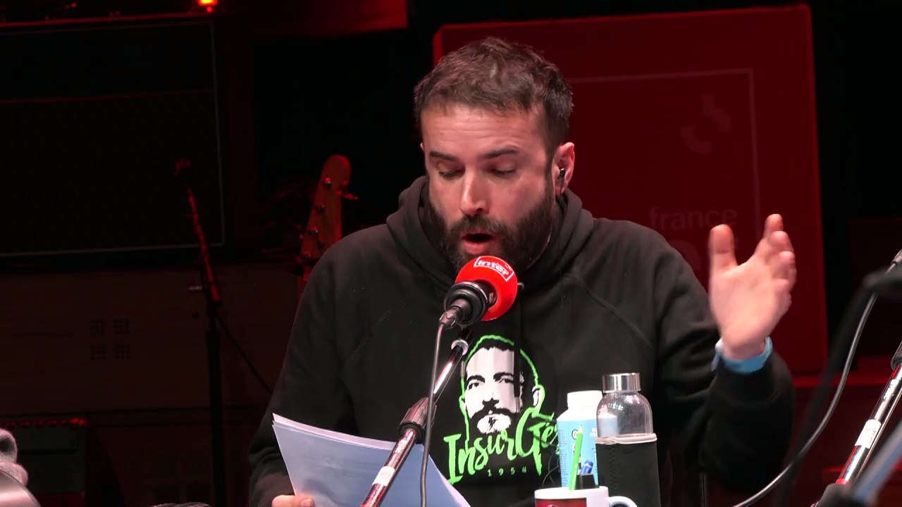 Le grand remaniement - La chronique d'Aymeric Lompret