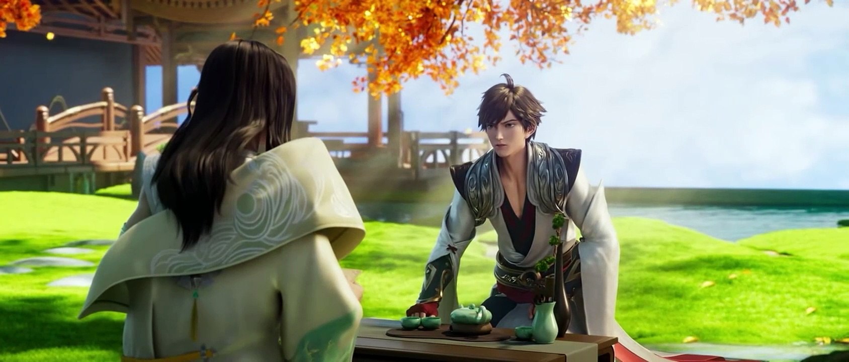 王者荣耀：荣耀之章 - 第02集