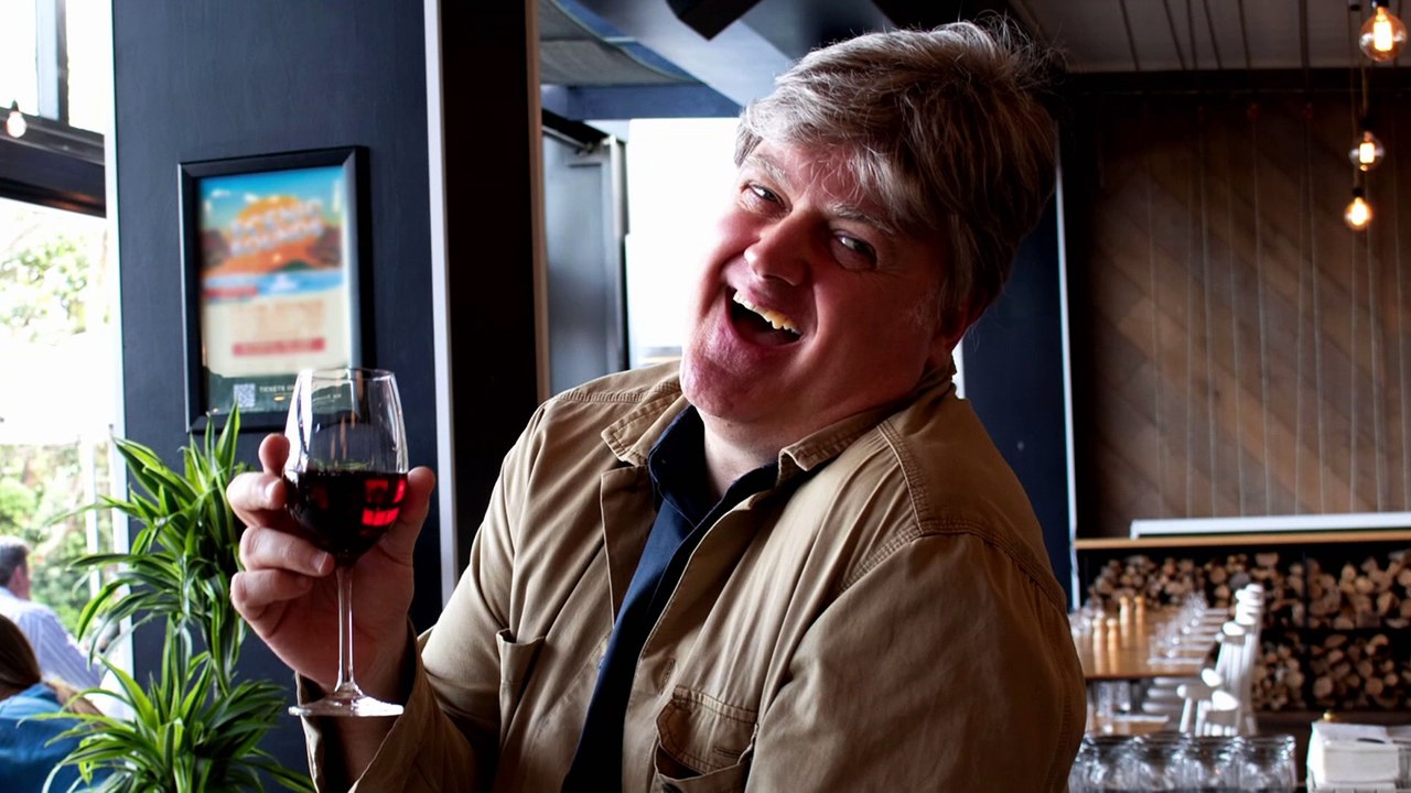 Taskmaster Champion of Champions 2024