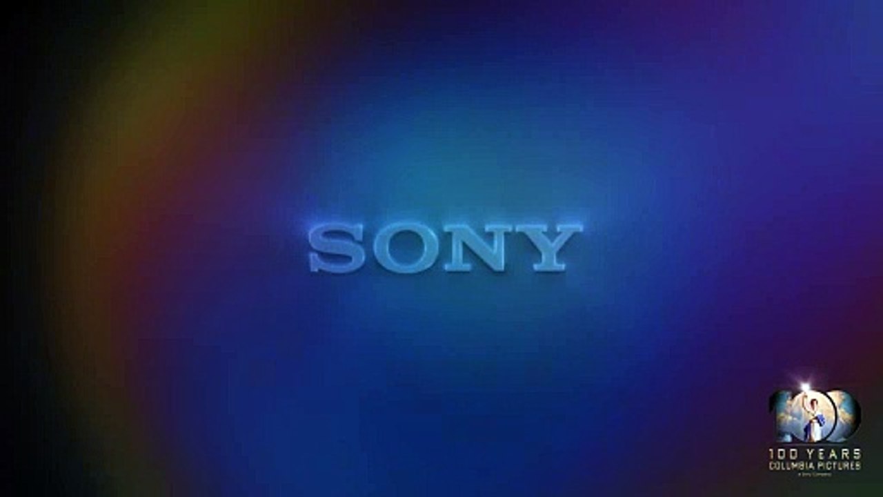 Columbia Pictures 100 ANS