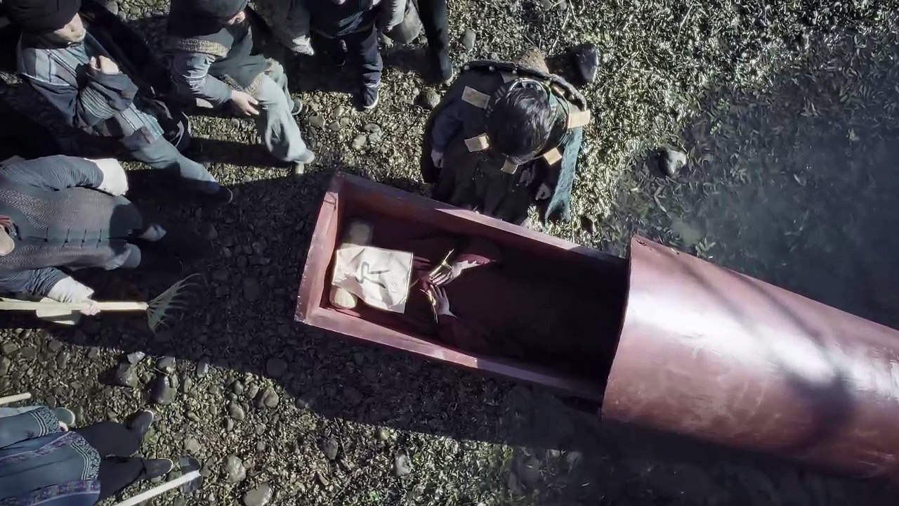 湘西诡案 (2023)完整版2160P