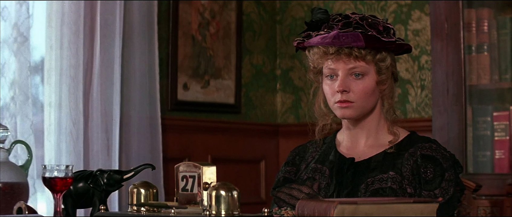 Hipnotizada 1985 Español Latino - Mesmerized