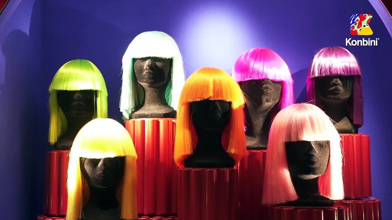 Danseuse au Crazy Horse, Nini nous dit tout sur son métier | Good Job