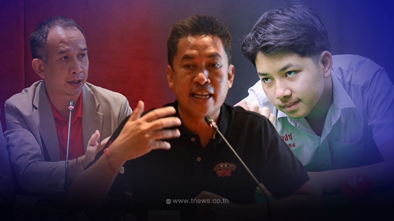ปูเป้ สมฤกษ์ เปิดใจหลัง อัสสัมชัญ แจงให้ 0 ลูกชายวิชาพลศึกษา ใส่ข้อมูลพลาด