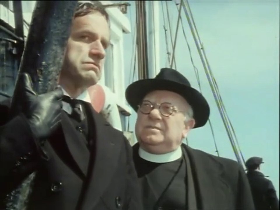 Bless Me Father (1979) (S2 Ep5)