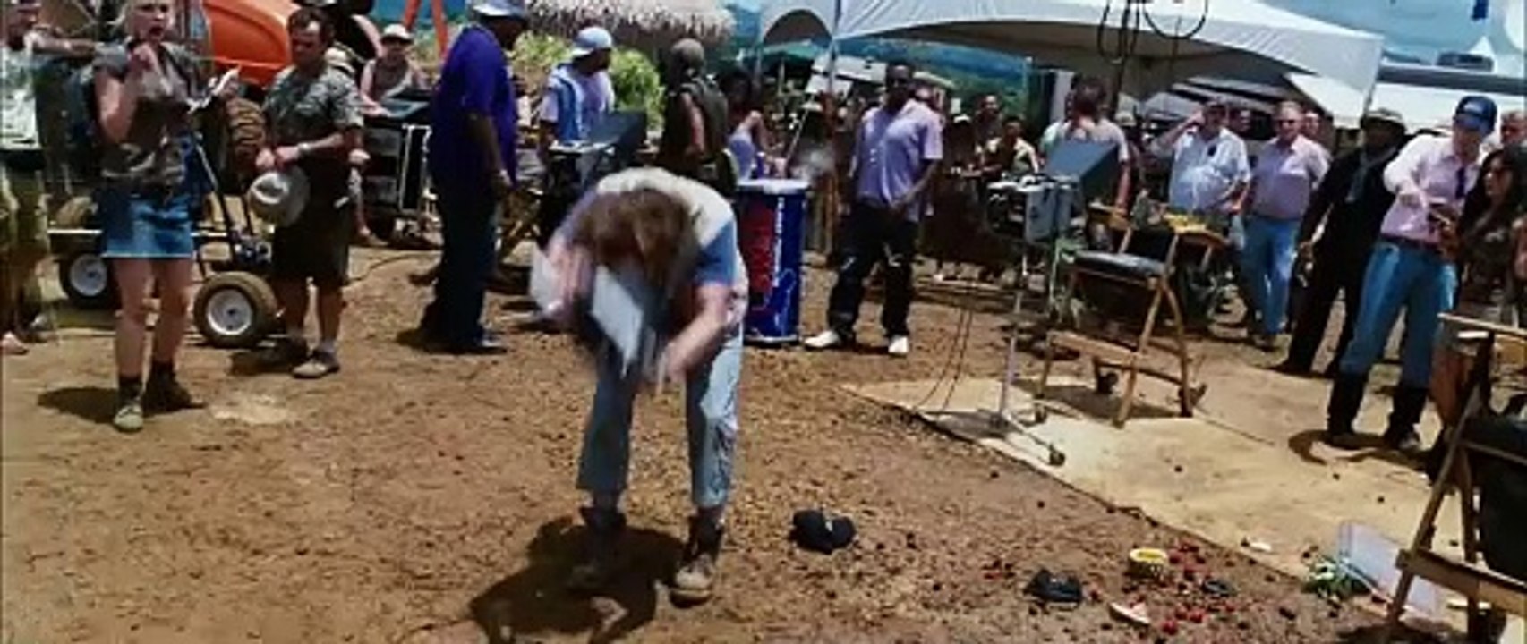 'Tropic Thunder' - Official Trailer