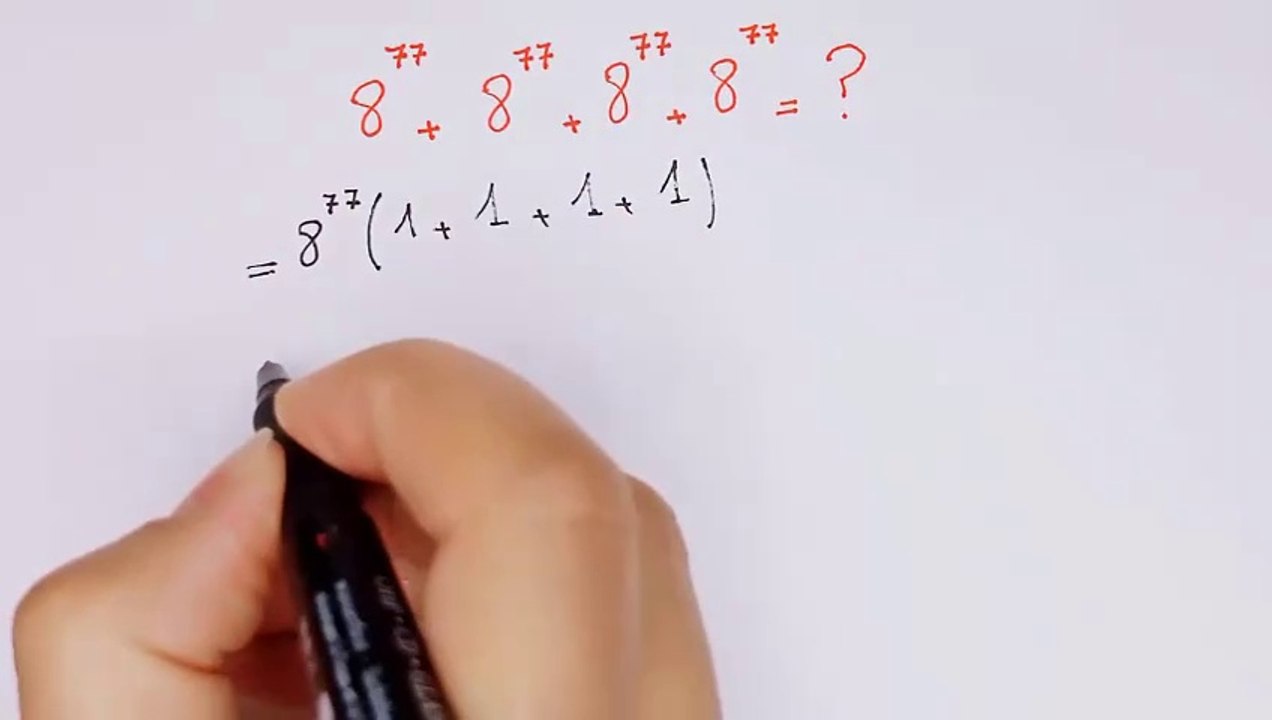 How To Simplify This Expression | Maths Olympiad Training #math #mathematics #algebratricks #algebra