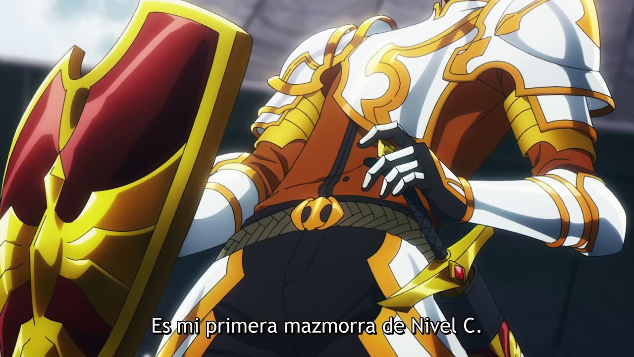 Solo Leveling - Official Trailer