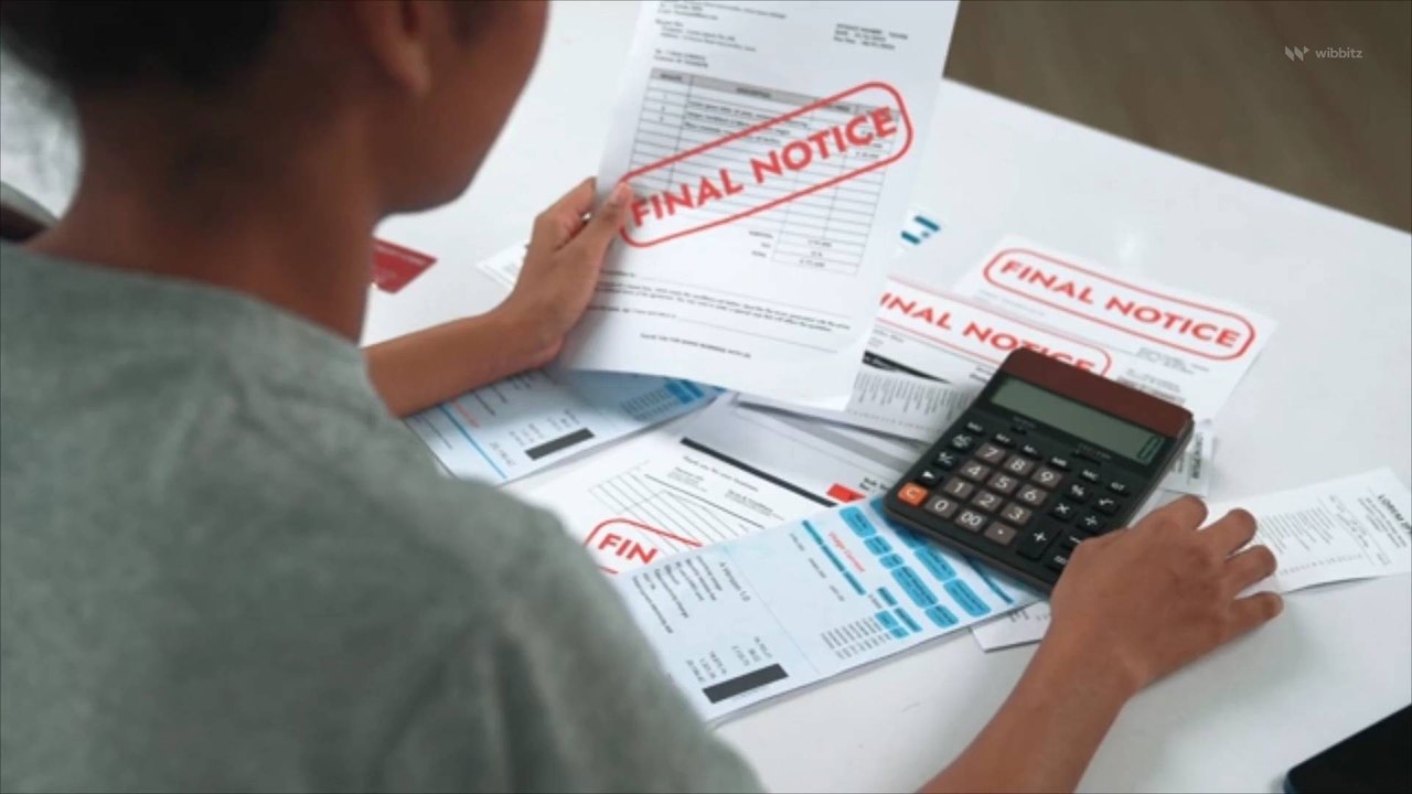 Survey Details Credit Card Debt Facing 56 Million Cardholders