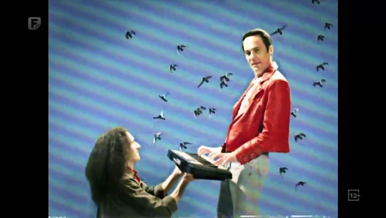 Princ Iz Eleja - Epizoda 05 - Bosanska serija