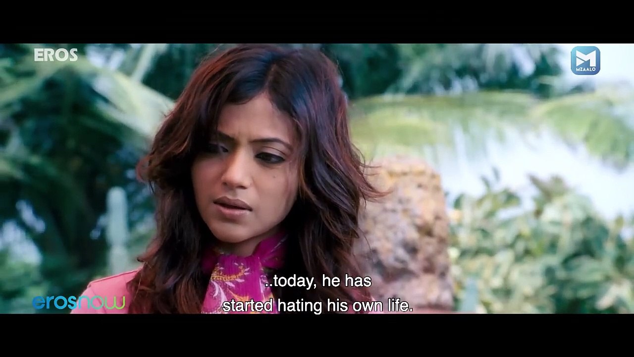 indian movie  Vaada Raha -Eng sub