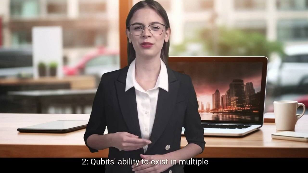 Top 5 Advantages of Quantum Computing | Why learn quantum computing?