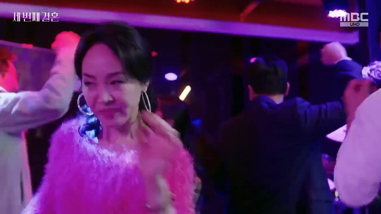 The Third Marriage EP.56 English Sub