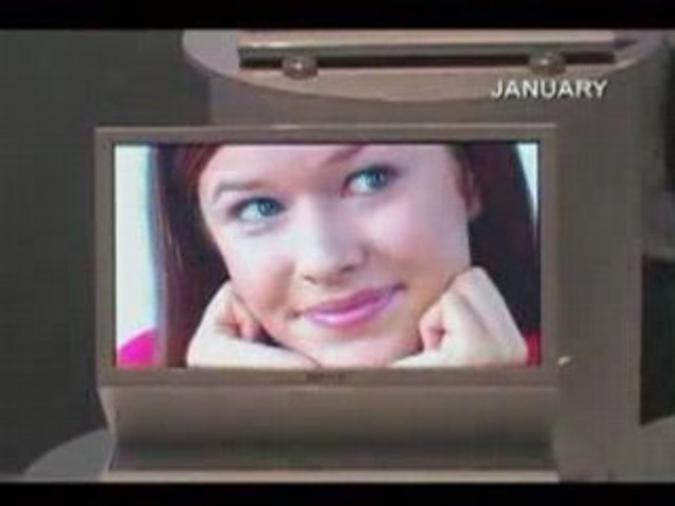 Sony's Flexible OLED