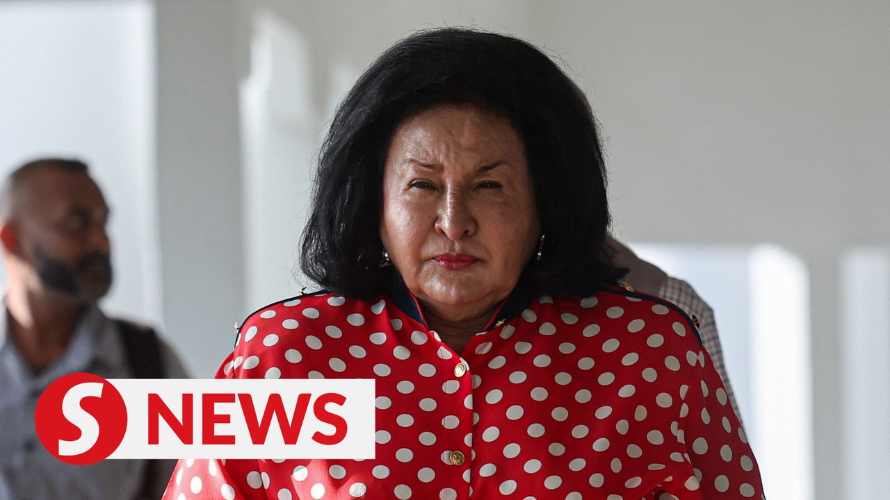 Rosmah Mansor’s representation set for March 1 by High Court