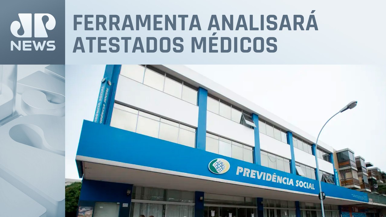 INSS usa inteligência artificial para detectar fraudes